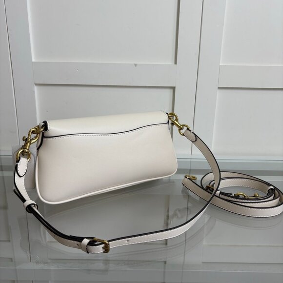 COACH/Ladies JET Shoulder Bag Crossbody Bag - Picture 4 of 9